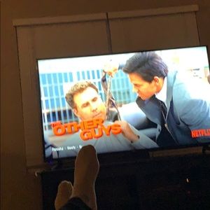 Meet your Posher, Aaron